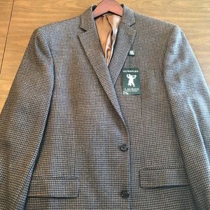 Beautiful Ralph Lauren tweed jacket